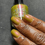 So Mush Fun from the “Fungus Among Us” Collection 5-free 15ml