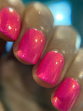 Let’s Celebrate LaTannya Birthday Charity Polish 5-free 15ml