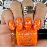 My Bad from the “Prismatic Sticker” Collection 5-free 15ml