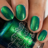 Jeff’s Inn By the Sea from the “Our Flag Means Death Pt 2” Collection 5-free 15ml