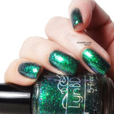 Always on Point from the “Soil Mates” Collection 5-free 15ml