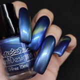 Beyond Be-Leaf from the “Fall Magnetics” Collection 5-free 15ml