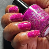 Peace Out from the “Prismatic Sticker” Collection 5-free 15ml
