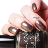 A Curse is Curse from the “Our Flag Means Death Pt 3” Collection 5-free 15ml