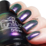 Witch’s Ball from the “Michigan Mysteries” Collection 5-free 15ml