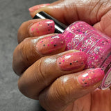 Dragonfruit Boba from the “Silly Little Drinks” Collection 5-free 15ml