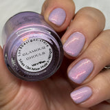 Glamour Ghouls from the “Val-O-Ween” Quad