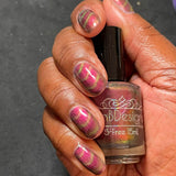 Strawberry Matcha from the “Silly Little Drinks pt2” Collection 5-free 15ml