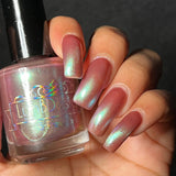 Grotesque from the “Just Surreal” Collection