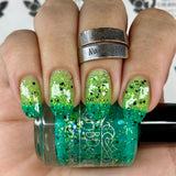 Pandan Boba from the “Silly Little Drinks pt2” Collection 5-free 15ml