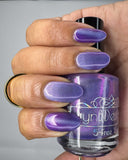 London Fog from the “Silly Little Drinks” Collection 5-free 15ml