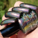 A Curse is Curse from the “Our Flag Means Death Pt 3” Collection 5-free 15ml
