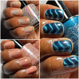 The “Coco’s Office Takeover” Collection 5-free 15ml