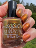 Love Me Tinder from the “Video Game Plants” Collection 5-free 15ml