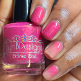 Cactus Makes Perfect from the “Soil Mates” Collection 5-free 15ml