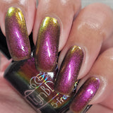 I Did a Punch! from the “Our Flag Means Death Pt 2” Collection 5-free 15ml