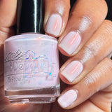 Okay, Bloomer from the “Soil Mates” Collection 5-free 15ml