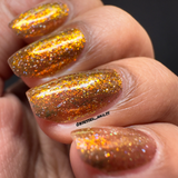 Le Griffon from the “Michigan Mysteries” Collection 5-free 15ml