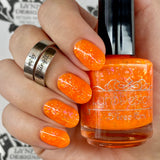 My Bad from the “Prismatic Sticker” Collection 5-free 15ml