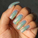 Celery Nut Circle from the “It’s Giving Salad?” Collection