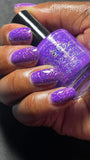 Fo Sho from the “Prismatic Sticker” Collection 5-free 15ml