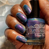 Industrial Lights from the “Photo of the Month” Collection 5-free 15ml