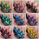 The “Our Flag Means Death Pt 2” Collection 5-free 15ml