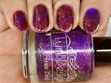 Falling for Hue from the “Fall Magnetics” Collection 5-free 15ml