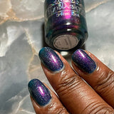 Industrial Lights from the “Photo of the Month” Collection 5-free 15ml