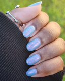 Lavender Oat Milk from the “Silly Little Drinks” Collection 5-free 15ml