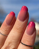 Pink Lady Salad from the “It’s Giving Salad?” Collection