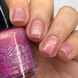 So Beary Sweet from the “Pick n Mix” Collection 5-free 15ml