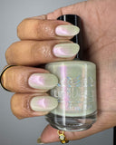 Igneous is Bliss from the “You Rock” Collection 5-free 15ml