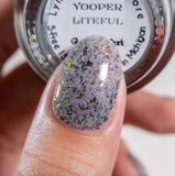 Yooper Liteful from the “You Rock” Collection 5-free 15ml