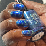 Beyond Be-Leaf from the “Fall Magnetics” Collection 5-free 15ml