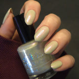 Igneous is Bliss from the “You Rock” Collection 5-free 15ml