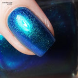 Calypso’s Birthday from the “Our Flag Means Death Pt 2” Collection 5-free 15ml