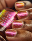 Crown Roast of Frankfurters from the “It’s Giving Salad?” Collection