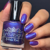 Mishipeshu- The Great Lynx from the “Michigan Mysteries” Collection 5-free 15ml