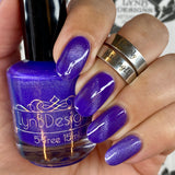 Most Likely To… from the “Class Reunion” Collection 15ml 5-free