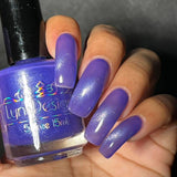 Most Likely To… from the “Class Reunion” Collection 15ml 5-free