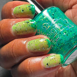 Pandan Boba from the “Silly Little Drinks pt2” Collection 5-free 15ml