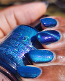 A Queen on Her Pillow from the “Coco’s Office Takeover” Collection 5-free 15ml