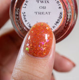 Twix or Treat from the “Falloween Pick n Mix” Collection 5-free 15ml