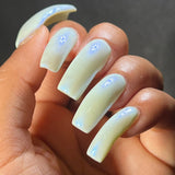 Matcha Latte from the “Silly Little Drinks” Collection 5-free 15ml