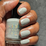 The Not Deer from the “Cryptid Cremes”