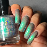 Sedimentary My Dear Watson from the “You Rock” Collection 5-free 15ml
