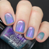 Simply Iris-Istable from the “Anthophile” Collection 5-free 15ml