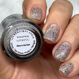 Yooper Liteful from the “You Rock” Collection 5-free 15ml