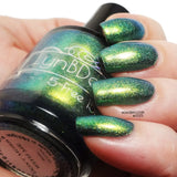 Don’t Moss With Me from the “Soil Mates” Collection 5-free 15ml